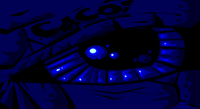 caco by zalt