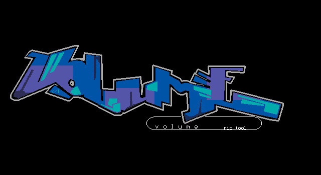 Volume (view at 38.4 or so) by krl