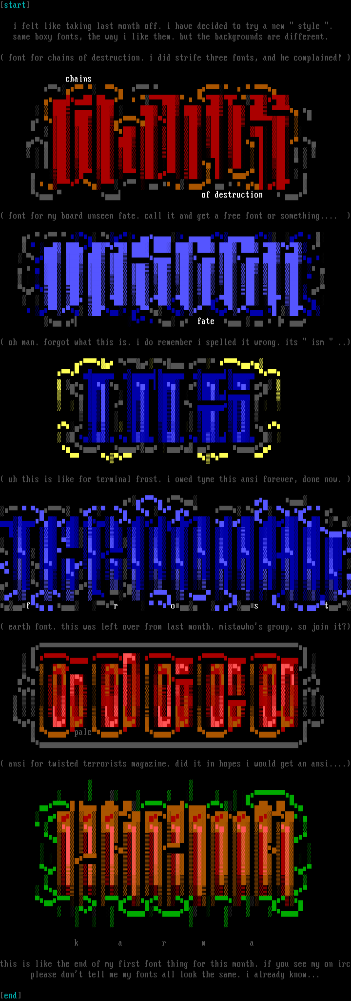 A logo colly by Pale