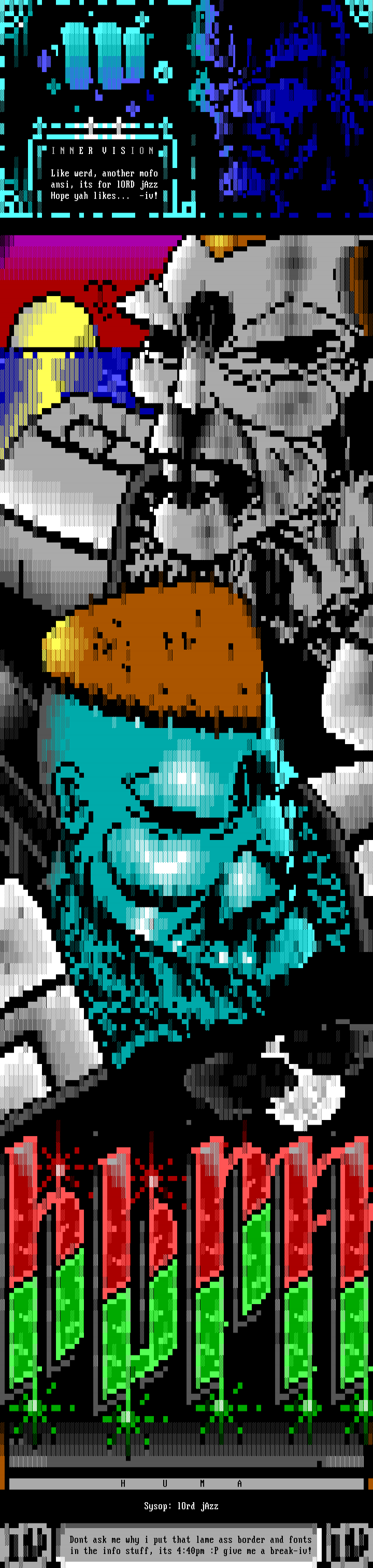 xXhUMaXx by iNter viZiOn!