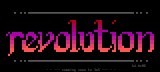 Revolution by Black Death
