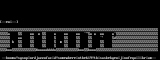 huma ascii by eojin