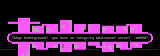 tokyo underground ascii by eojin