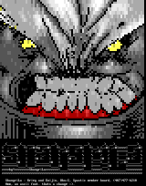 Shangrila by Krieg