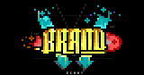 brand echh! logo by tyme