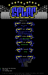 Member List by The Staff