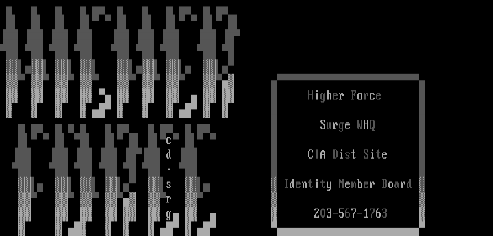 Higher Force by Creaping Death