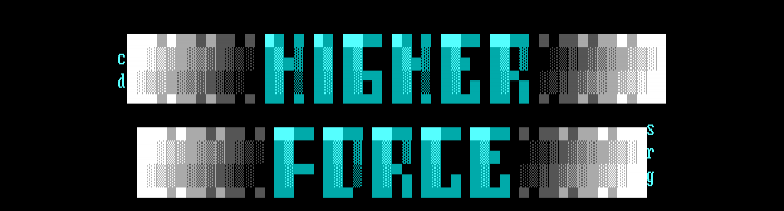 higher force by Creaping Death
