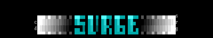 Surge by Creaping Death