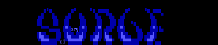 Surge by Creaping Death