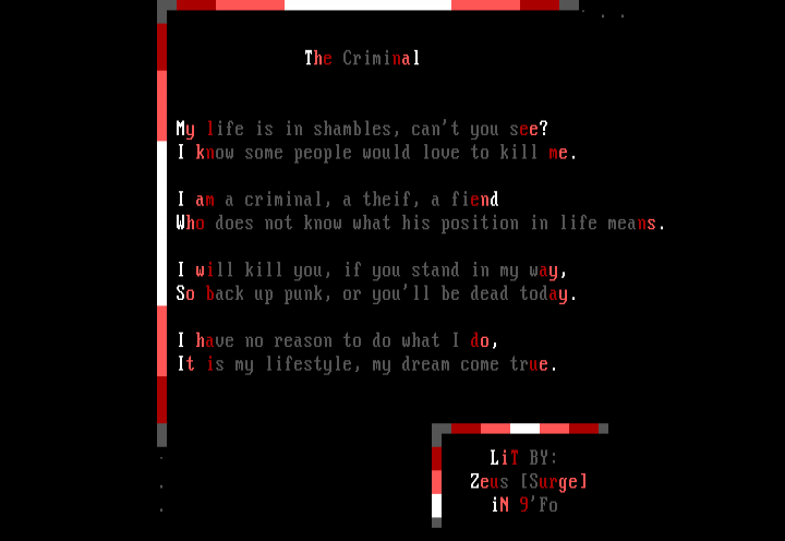 ???????? by Zues