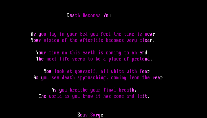 ????????? by Zues