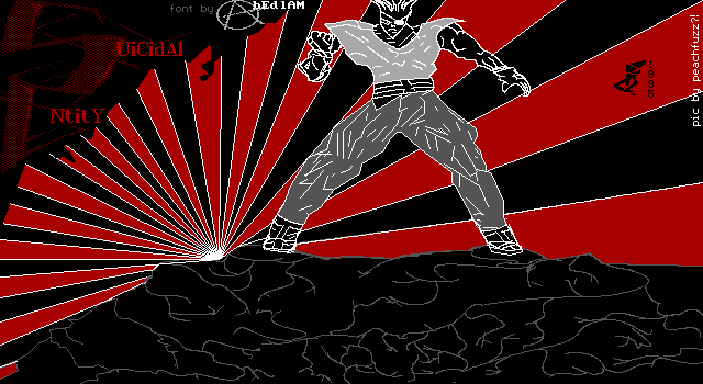 Stab Dude by Multiple Artists