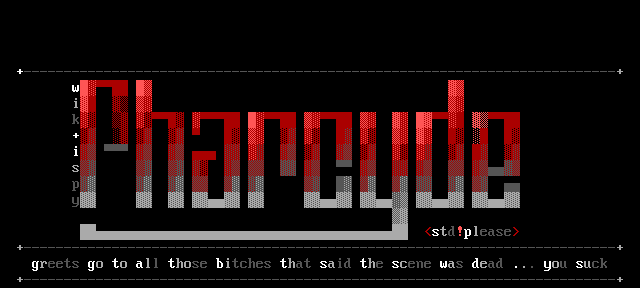pharcyde by Ispyhumanfly