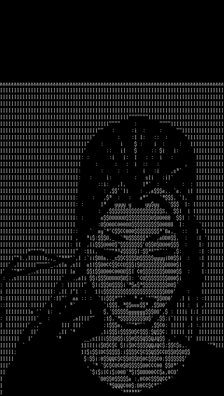 Girl pic by Blood