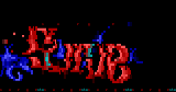 Surge logo by Stoned