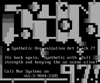 The Dizzy Wizzy! by Synthetic