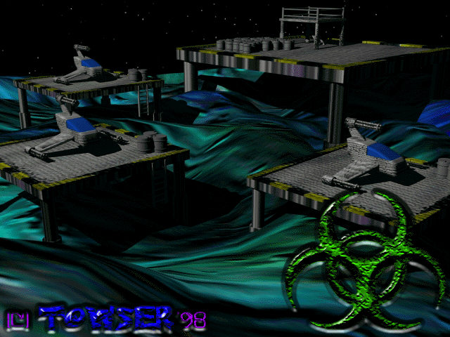 Base by Towser