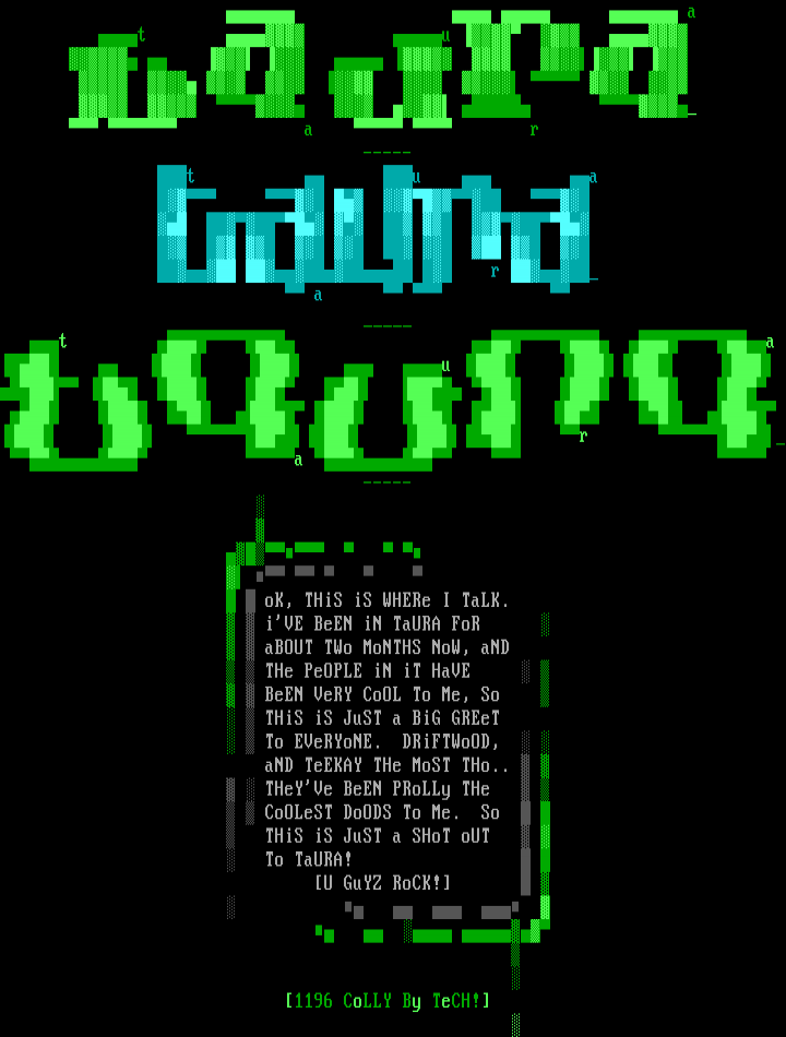 1196 colly by tech