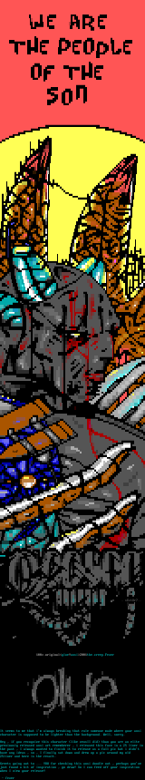 sector 7 by the creep fever