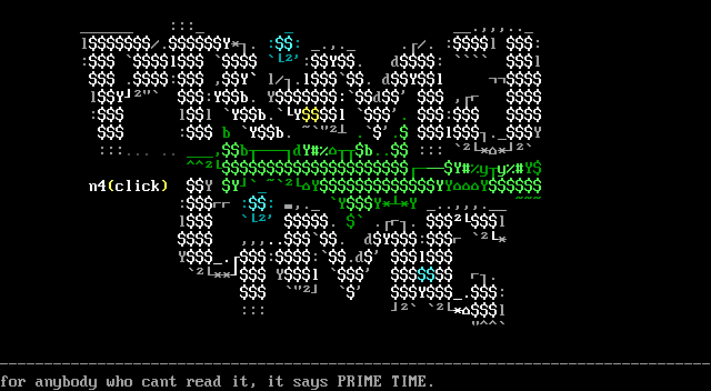 prim3 time by n4tureb0y