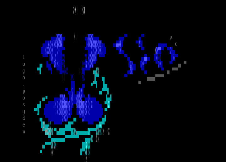 SiN logo by Posyden
