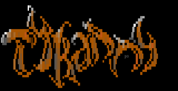 Tyranny Promotional by Posyden