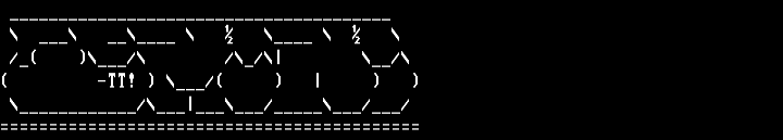 Gemini Promotional by Trinitron