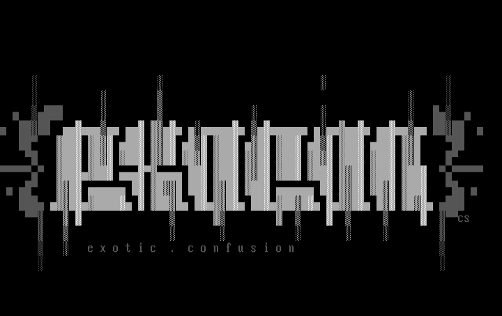 exotic confusion by casper