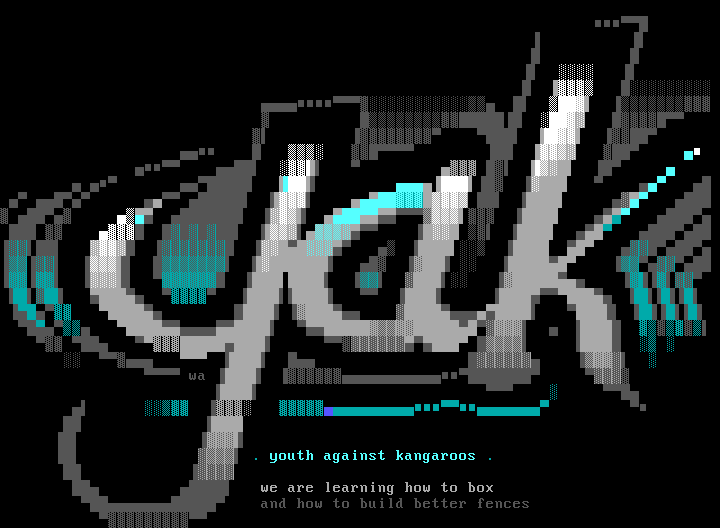 yak by warpus