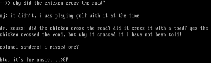 ansi >> divider by irrational