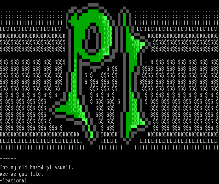 pi 2 by irrational