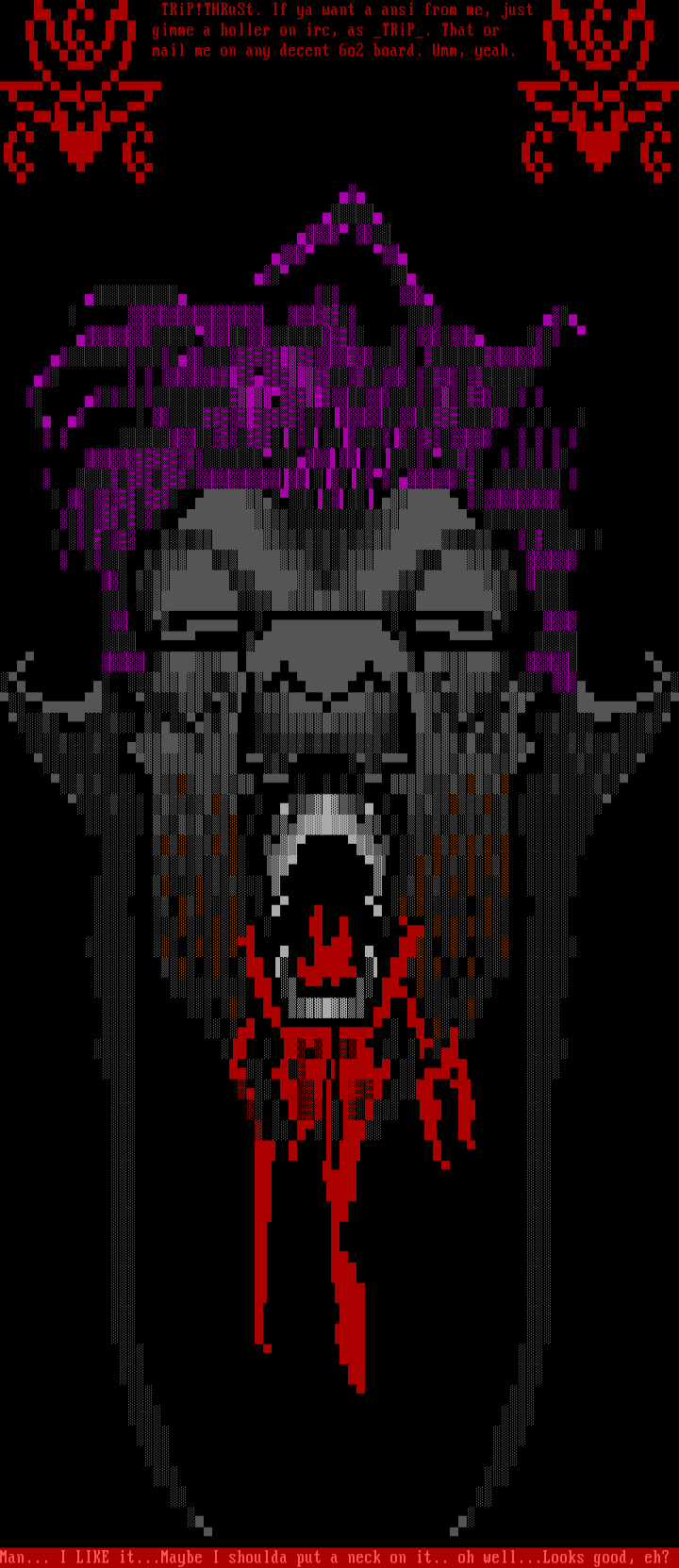 Vampyre pic by TRiP