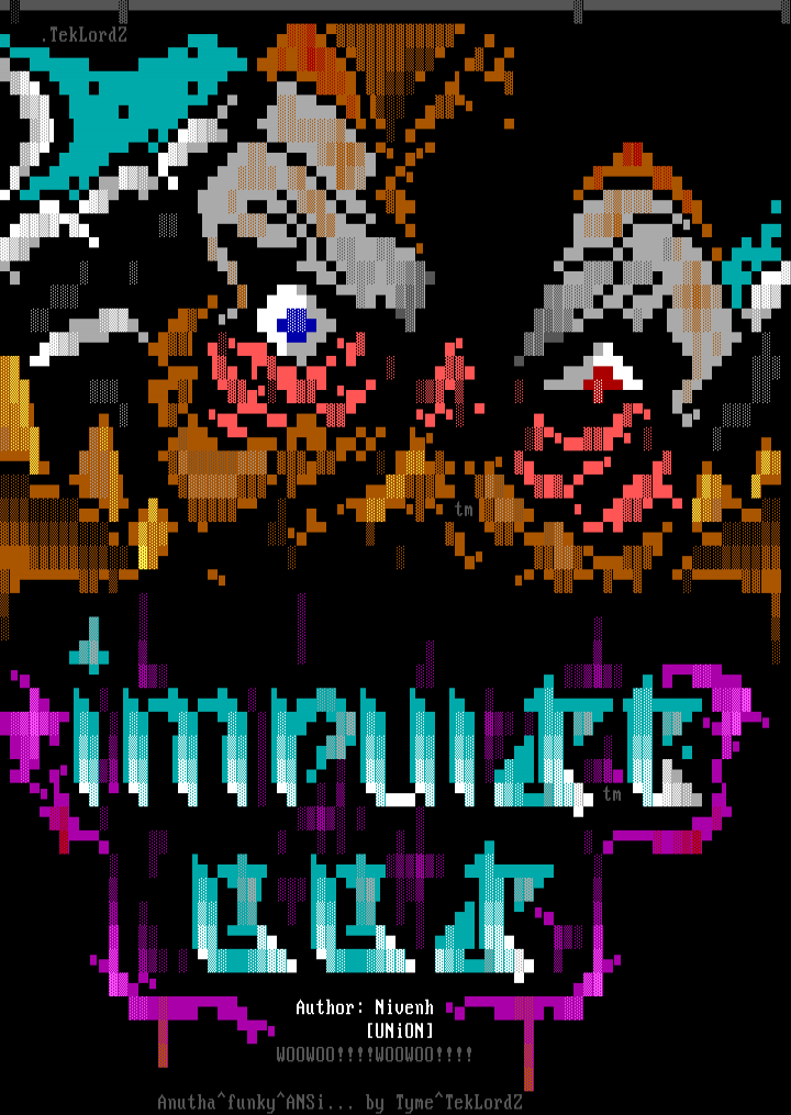 Impulse ad by Tyme