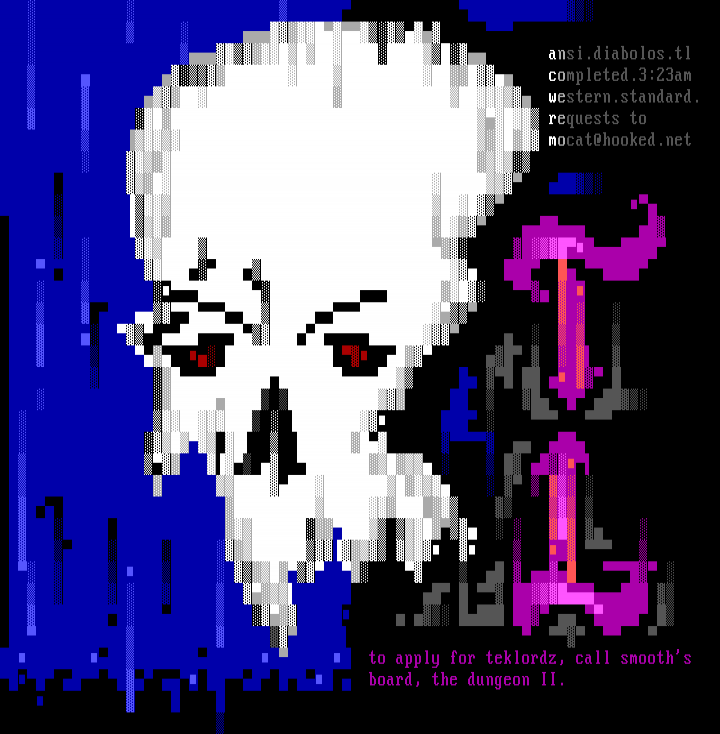 TekLordZ Promo by Diabolos