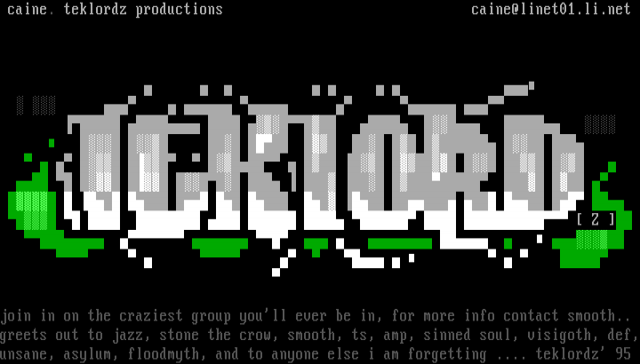 tl promo by caine