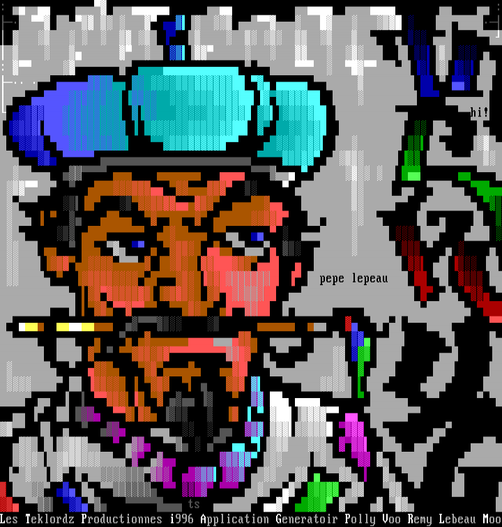 Teklordz AppGen
