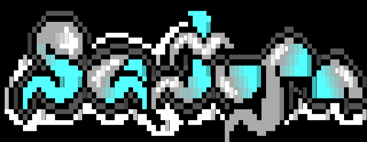 SaturnSeven by Hex
