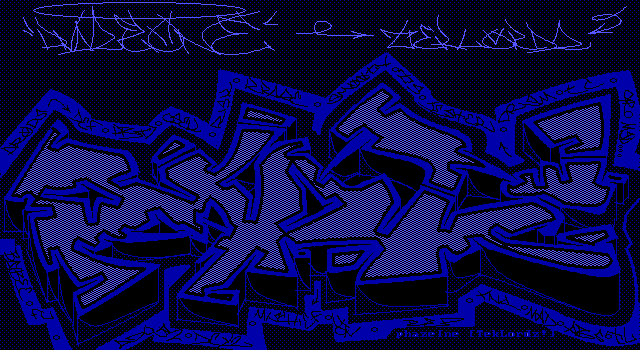 PhazeOne by PhazeOne