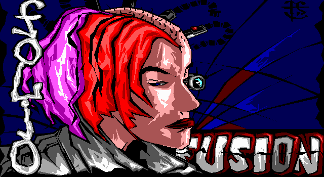 Fusion Arts Folio