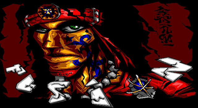 Fusion Arts WebPage