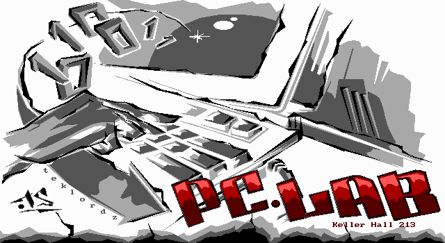 UHM PCLab Web Page