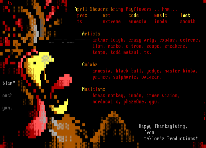 1196 Teklordz Memberlisting