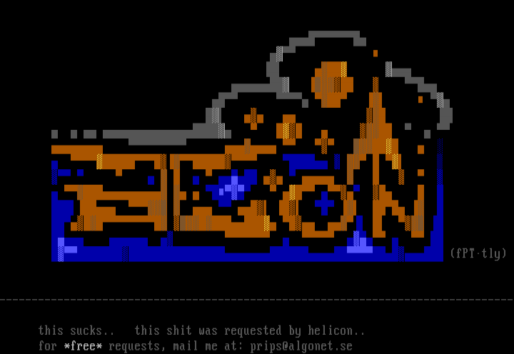 aeon?! by fat Pacifist