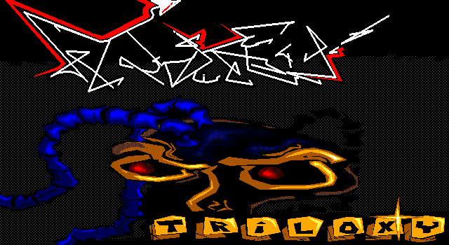 triloxy by fat Pacifist