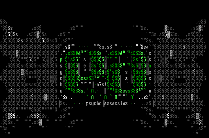 psycho assassinz by m7s!