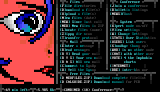 Neo ToKyo MaiN MeNu by CouNT DRaKuLa