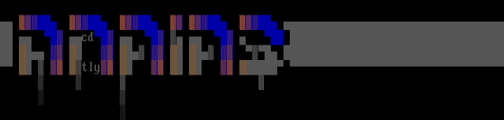 2 LiTTLe aNaiaS MeNu HeaDeR by CouNT DRaKuLa