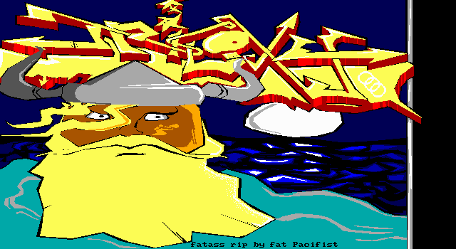 triloxy by fat Pacifist
