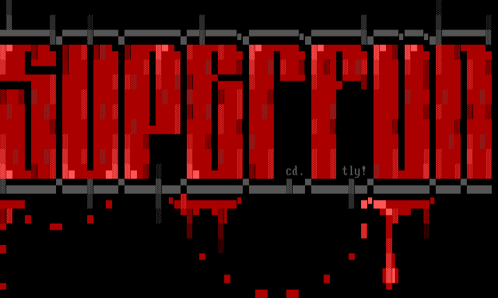 SuPeR FuN LoGo by CouNT DRaKuLa